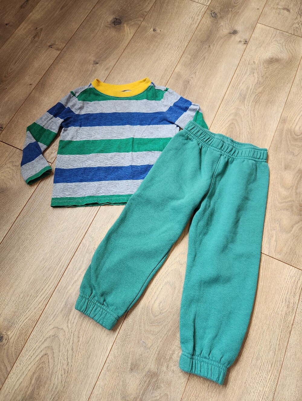 Boys 3t Sweatpants Outfit
